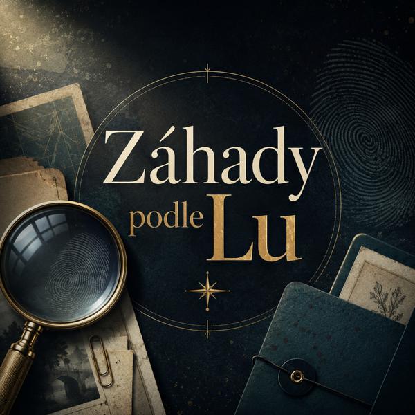 Záhady podle Lu
